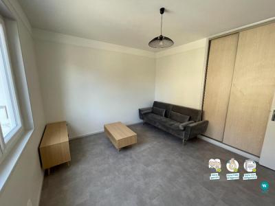 Louer Appartement 60 m2 Amberieu-en-bugey
