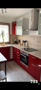 For rent Courdimanche 2 rooms 50 m2 Val d'Oise (95800) photo 0