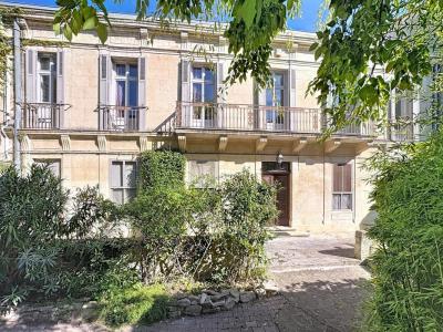 For sale Avignon 9 rooms 270 m2 Vaucluse (84000) photo 0