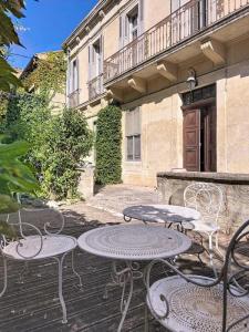 For sale Avignon 9 rooms 270 m2 Vaucluse (84000) photo 4