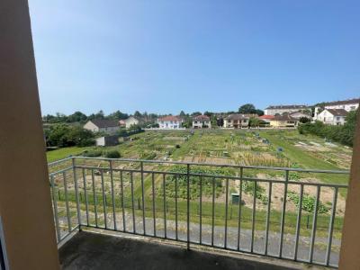 Annonce Location 3 pices Appartement Paray-le-monial 71