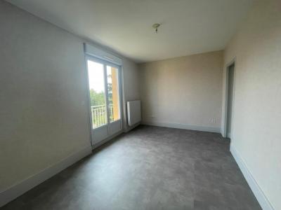 Louer Appartement 60 m2 Paray-le-monial