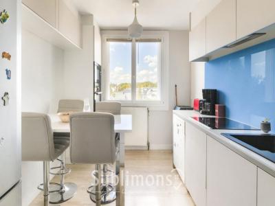 For sale Saint-sebastien-sur-loire 3 rooms 63 m2 Loire atlantique (44230) photo 1