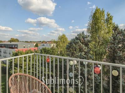 For sale Saint-sebastien-sur-loire 3 rooms 63 m2 Loire atlantique (44230) photo 2