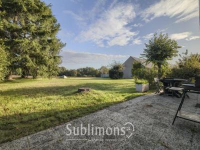 Annonce Vente 6 pices Maison Locoal-mendon 56