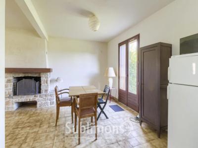 Acheter Maison Locoal-mendon Morbihan