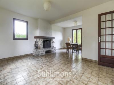 Acheter Maison Locoal-mendon 345600 euros