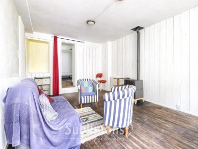 Annonce Vente 4 pices Maison Port-louis 56