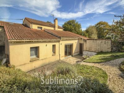 Acheter Maison Pallet Loire atlantique