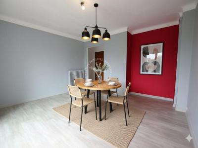 Annonce Vente 4 pices Appartement Nantes 44