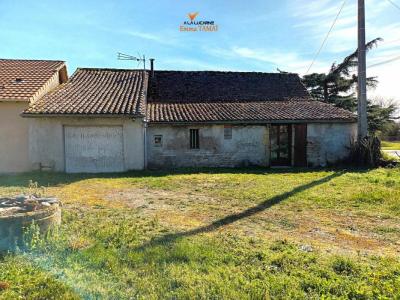 Annonce Vente 3 pices Maison Saint-pierre-d'eyraud 24