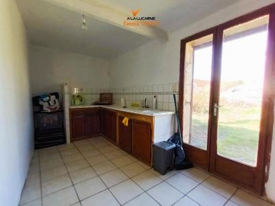 Acheter Maison 90 m2 Saint-pierre-d'eyraud