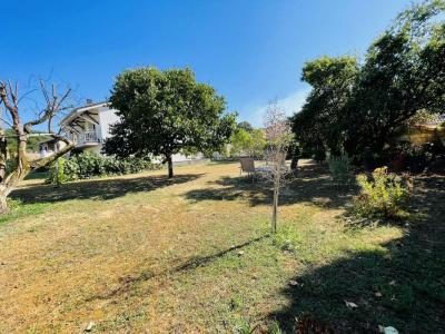 Annonce Vente 7 pices Maison Cremieu 38