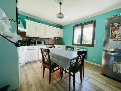 Acheter Maison Cremieu 394000 euros