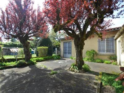Annonce Vente 8 pices Maison Saint-louis-en-l'isle 24