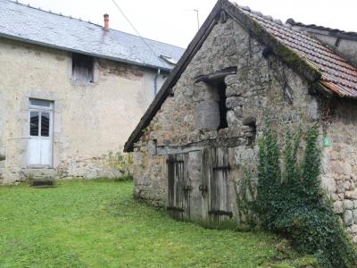 Acheter Maison 78 m2 Poil