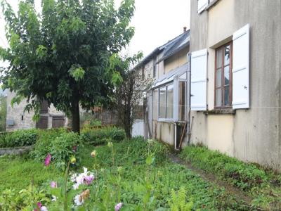 Acheter Maison Poil 80000 euros