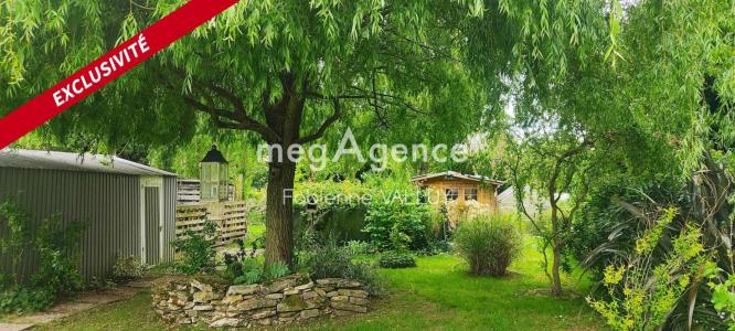 Acheter Maison Breuil-la-reorte Charente maritime