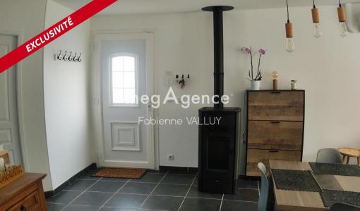 Acheter Maison Breuil-la-reorte 298500 euros