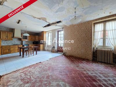 For sale Geste 5 rooms 106 m2 Maine et loire (49600) photo 1