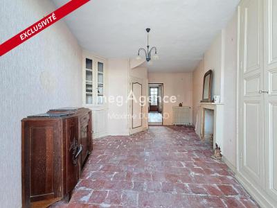 For sale Geste 5 rooms 106 m2 Maine et loire (49600) photo 2