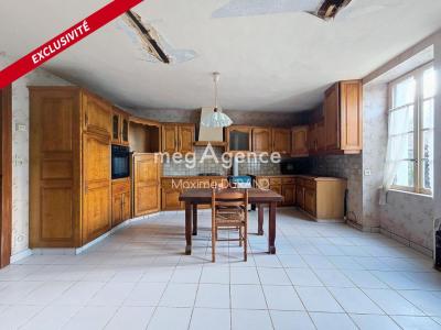 For sale Geste 5 rooms 106 m2 Maine et loire (49600) photo 3