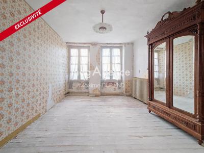For sale Geste 5 rooms 106 m2 Maine et loire (49600) photo 4