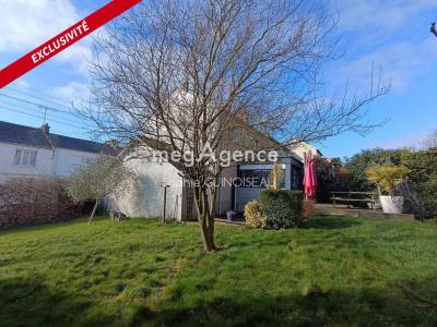 Acheter Maison Cholet 199000 euros