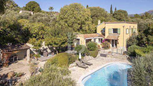 Acheter Maison Grasse Alpes Maritimes
