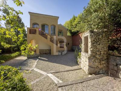 Acheter Maison Grasse 930000 euros