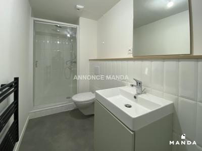 For rent Palaiseau 1 room 20 m2 Essonne (91120) photo 2