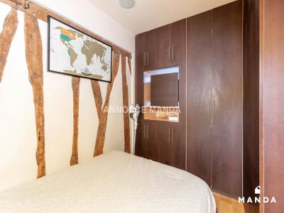 Louer Appartement Paris-4eme-arrondissement Paris
