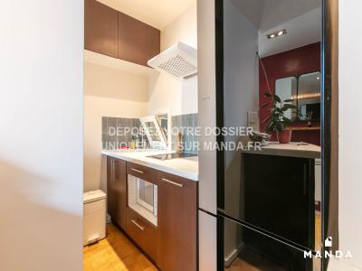 For rent Paris-4eme-arrondissement 1 room 27 m2 Paris (75004) photo 2