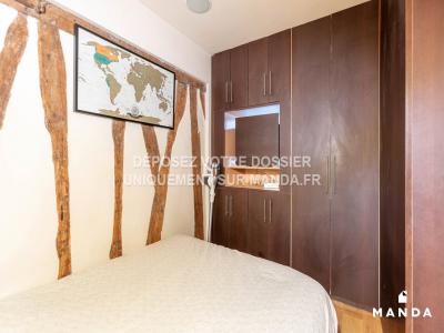 For rent Paris-4eme-arrondissement 1 room 27 m2 Paris (75004) photo 3