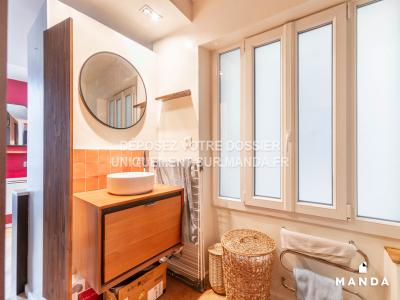 For rent Paris-4eme-arrondissement 1 room 27 m2 Paris (75004) photo 4