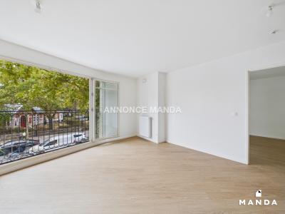 For rent Aubervilliers 2 rooms 51 m2 Seine saint denis (93300) photo 2