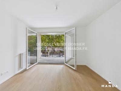 For rent Aubervilliers 2 rooms 51 m2 Seine saint denis (93300) photo 4