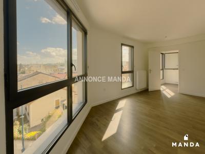 Louer Appartement Pantin 1166 euros