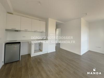Annonce Location 3 pices Appartement Pantin 93