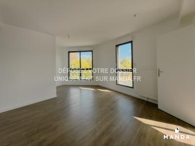 Louer Appartement 53 m2 Pantin