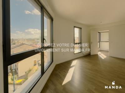 Louer Appartement Pantin 1166 euros