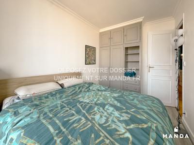 Louer Appartement Villejuif 1800 euros