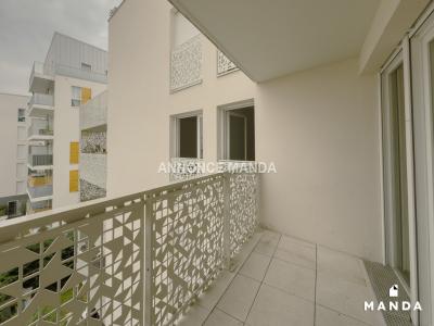 For rent Courdimanche 3 rooms 58 m2 Val d'Oise (95800) photo 0