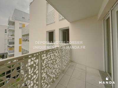 For rent Courdimanche 3 rooms 58 m2 Val d'Oise (95800) photo 0