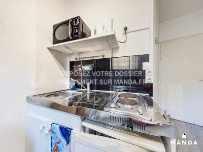 Louer Appartement Saint-etienne 400 euros