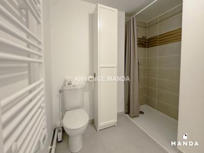 For rent Montlhery 1 room 31 m2 Essonne (91310) photo 3