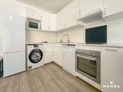 For rent Montlhery 1 room 31 m2 Essonne (91310) photo 1
