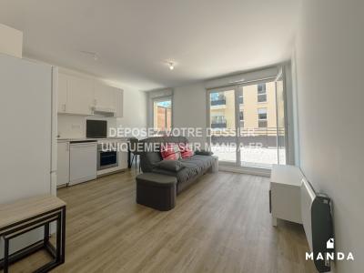 For rent Montlhery 1 room 31 m2 Essonne (91310) photo 2