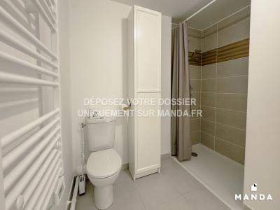 For rent Montlhery 1 room 31 m2 Essonne (91310) photo 3