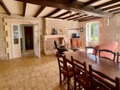 Acheter Maison Bernay-saint-martin 389000 euros